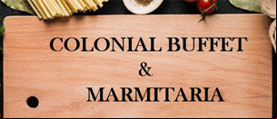 Colonial Buffet