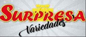 Surpresa Variedades