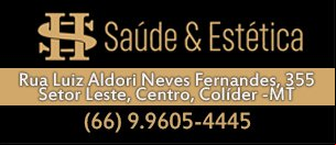 Banner 6 - HS Saúde e Estética
