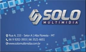 SOLO Multimidia