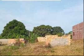 Lote à venda