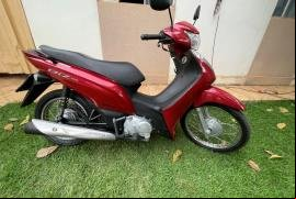 Motos Biz impecavel