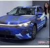 Geely desafia Toyota e BYD com sedã que roda de São Paulo a Salvador sem reabastecer — e ainda sobra gasolina