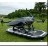 Maior drone agrícola do mundo não decola, e startup demite 130 funcionários após captar R$ 19 milhões