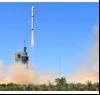China lança primeiros satélites de seu supercomputador espacial
