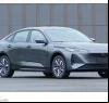 China lança carro elétrico que não precisa de recarga