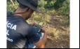 Corpo encontrado na região de Furnas pode ser de jovem desaparecido