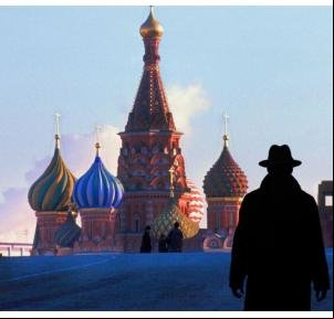 Rússia instala fábrica clandestina no Brasil e o produto vai te surpreender 