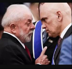 Lula critica Trump por ação contra Moraes e pede foco na eleição ao Senado para blindar STF  