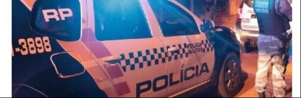 CARLINDA: Jovem sai para beber e ao chegar em casa é agredida pelo namorado; Suspeito foi preso