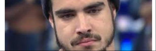 Caio Castro desabafa sobre disfunção erétil, e médico explica: 'Pode se tornar permanente'