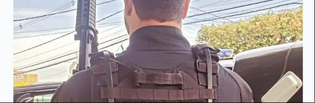 Estuprador de criança condenado a 35 anos e foragido de MT reaparece e acaba preso em MS