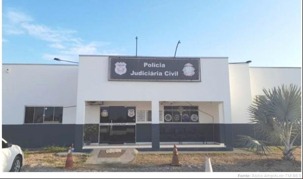 Paranaita: Homem furta celular, vai preso e comete suicídio na cela da Delegacia
