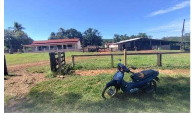 Homem foi morto pelo cunhado ao pedir para irmã não ser agredida em MT