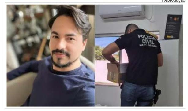 'Escrava sexual' de 15 anos enviava fotos da sobrinha de 2 anos nua para pedófilo