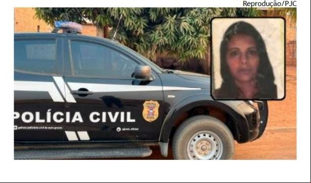 Mulher é encontrada morta enrolada em coberta depois de 'dedurar' suspeito à facção