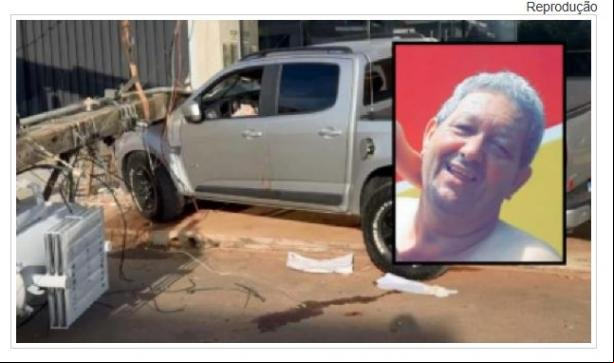 Morre a segunda vítima durante briga e trocas de tiros em bar no interior de MT