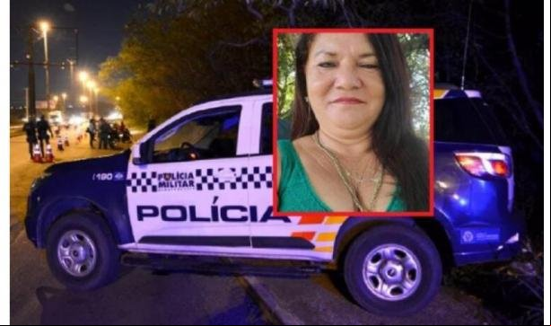 Mãe é morta a tiros após “se recusar” entregar paradeiro do filho