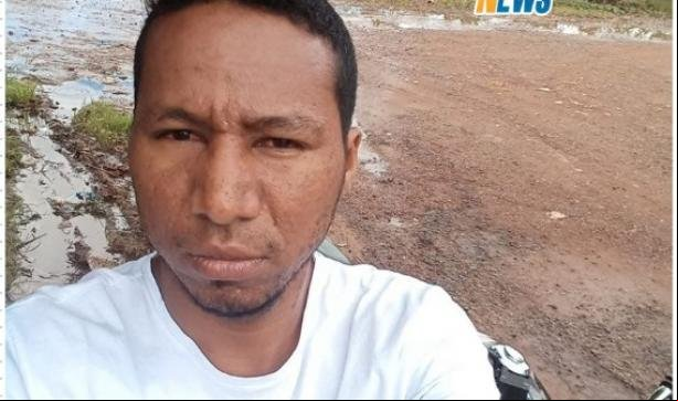 COLÍDER: Homem encontrado morto tem como a principal suspeita a sua esposa.
